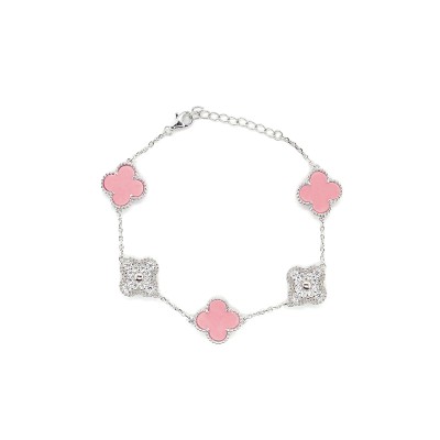 VAN CLEEF ARPELS VINTAGE ALHAMBRA BRACELET